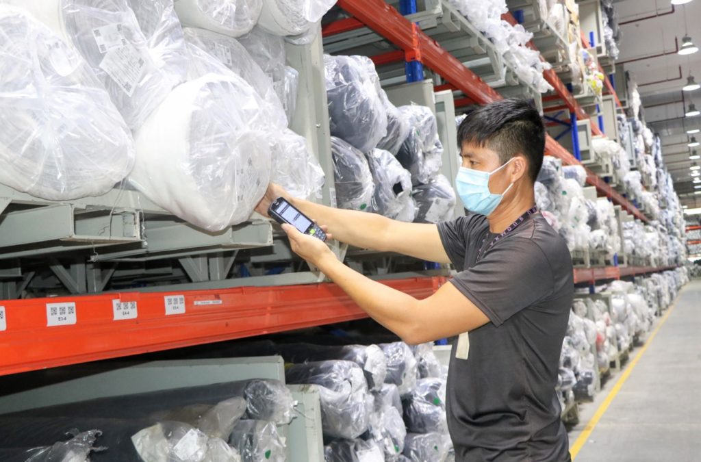 數據分析| 晶苑國際善用數據及SAP 方案    優化營運提升生產力