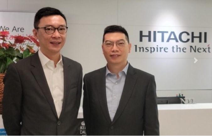 Hitachi Vantara升級雲端儲存產品    迎合企業數碼轉型需求