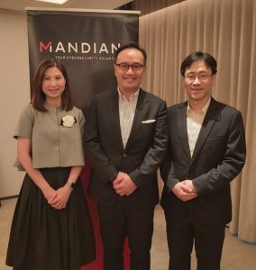 網絡保安| Mandiant公佈季度攻擊 籲企業驗證防禦能力