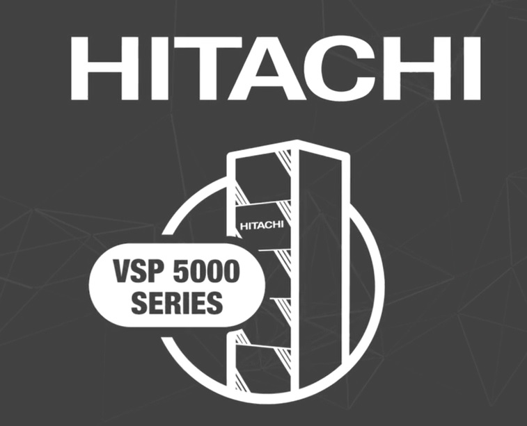 數碼優先|  Hitachi| 中型儲存優化NVMe儲存    VSP E系列助數碼優先