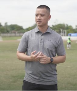 Sportech| 運動員自薦平台Sportsync 引薦運動員到海外大學升學進修