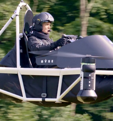 RECON