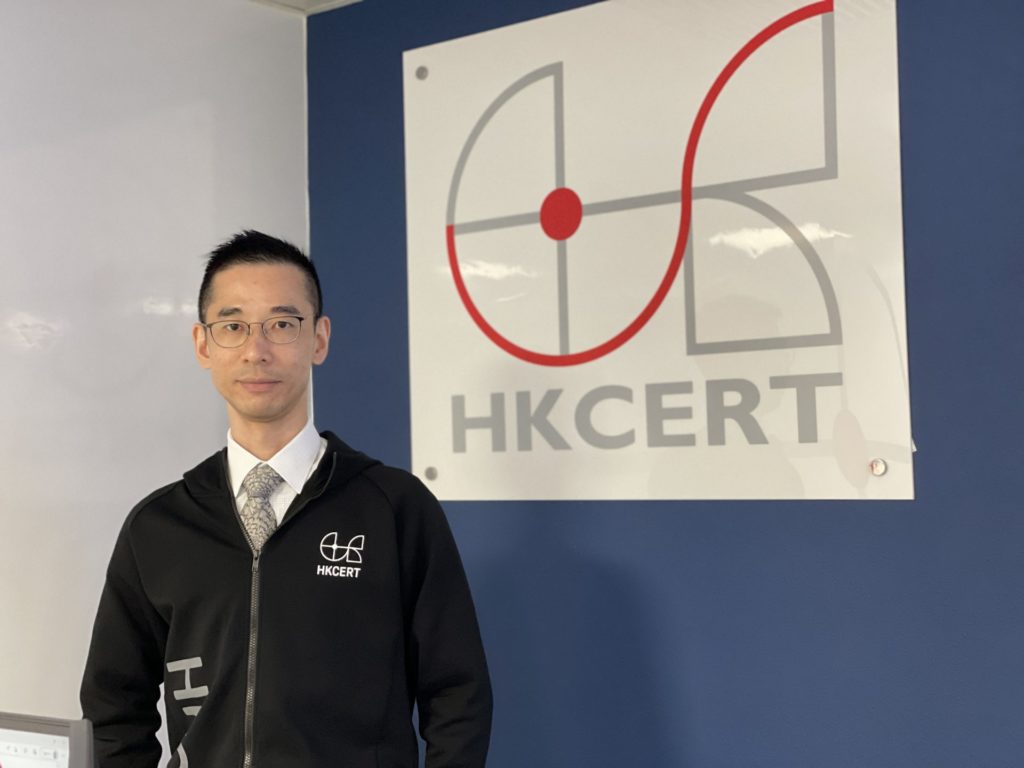 網絡安全| 人工智能聊天機械人有如雙面刃 不當使用增網絡保安風險