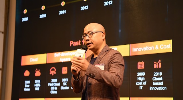 FinTech| 金融創新|   Web3生態持續發酵  虛擬資產爆發在即