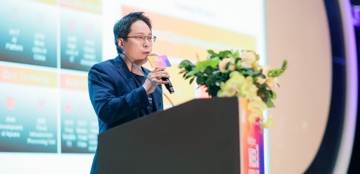 金融創新| FinTech| 數字資產百花齊放 雲端生態加速落地