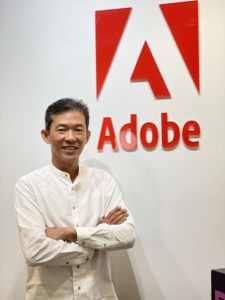 Adobe Firefly生成式人工智能大放異彩