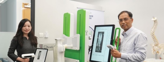 醫療創新|   中慧醫學成像完成Pre-A輪融資   加速推動中國原創醫學影像技術
