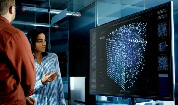Hitachi Vantara|  生成式AI時代的數據策略