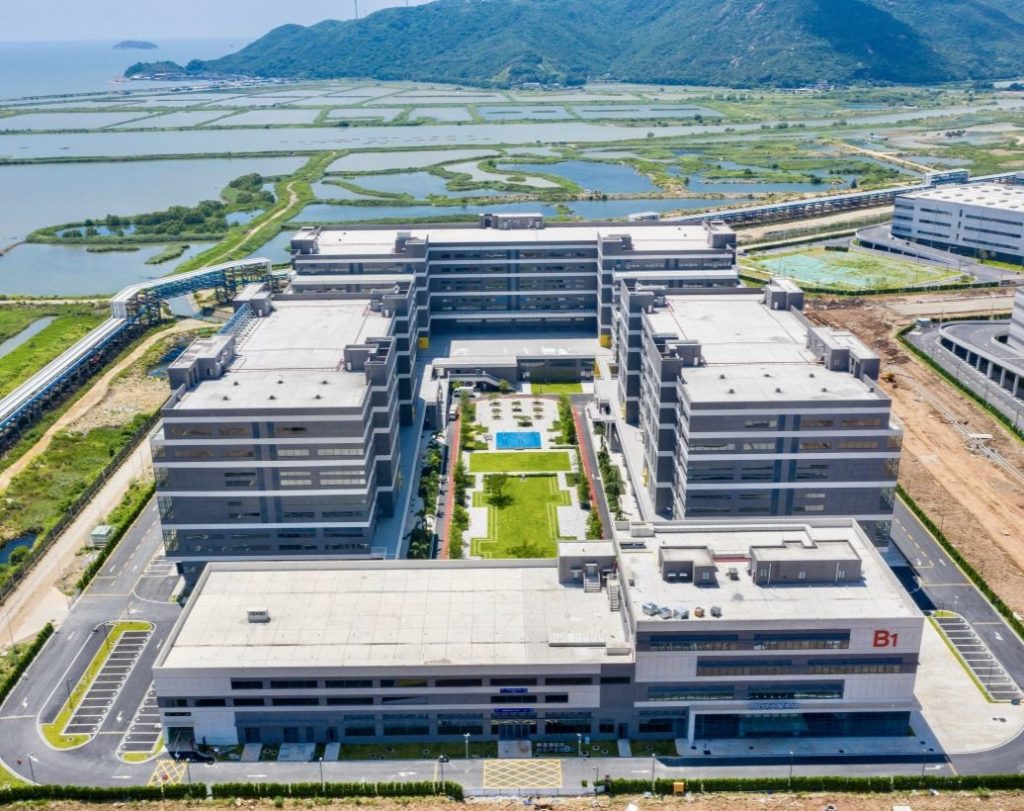 數碼轉型|   全新商業模式帶動物流   共享模型配合數碼轉型