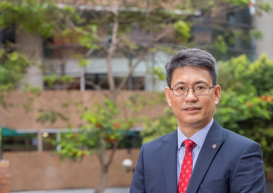 智慧城市| 剖解理大碳中和策略 校園先試建立數據庫