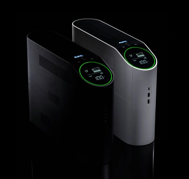 新科技速遞|   電競專用不間斷電源   純正弦波保護敏感器材