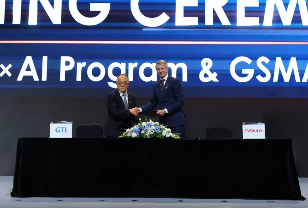 自主科技| GSMA MWC在上海舉行 5G市場賽局正式開啟