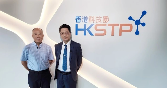 自主科技| 本地科企物聯網除濕技術 防青馬大橋主纜索生鏽