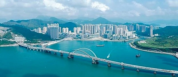 自主科技| 本港高強鋼應用矚目 國際結構工程業界關注