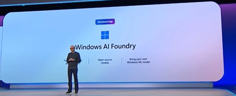 AI 開發新局：多場大會透視行業的機遇與隱憂