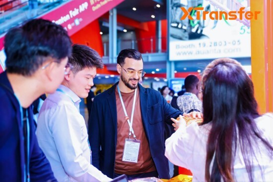 XTransfer以TradePilot模型改變B2B跨境支付 香港中小企體驗AI風控革新