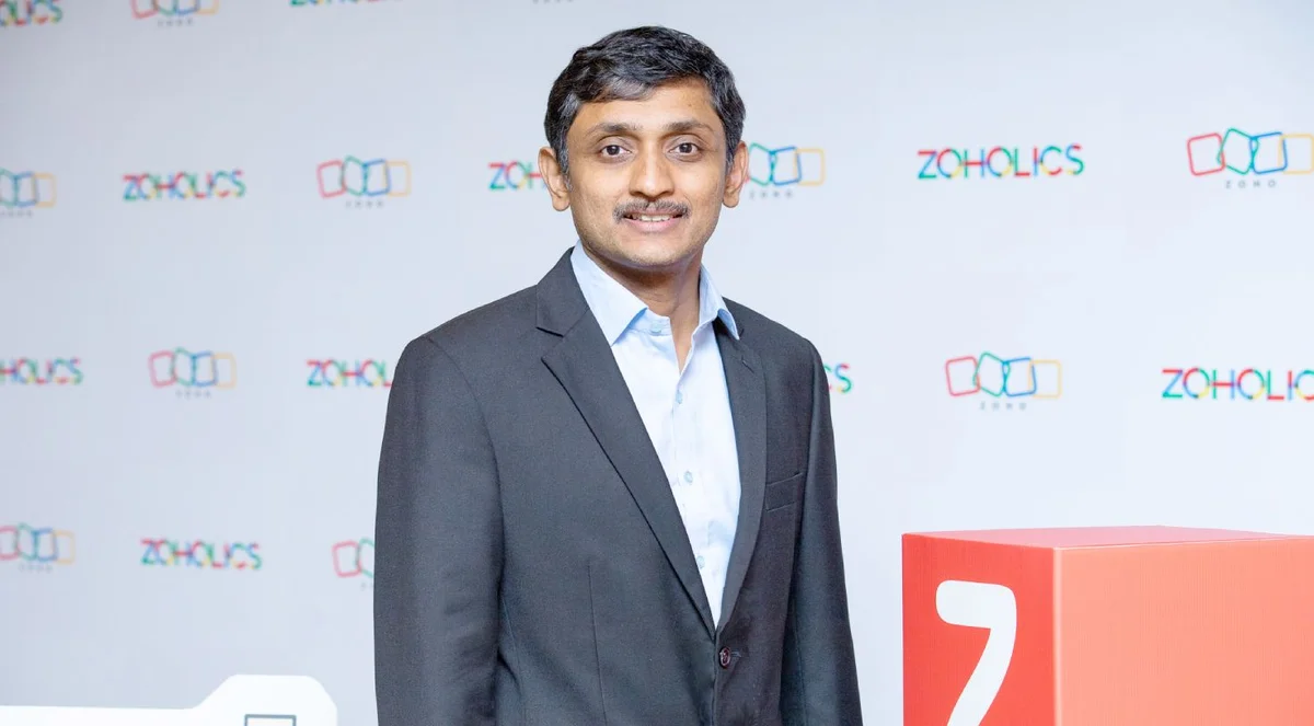 Zoho 香港展會展示 AI 新技術 助力企業數碼轉型
