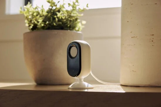 寵物主人新福音：Arlo 推出 AI 驅動 2K 安全攝影機