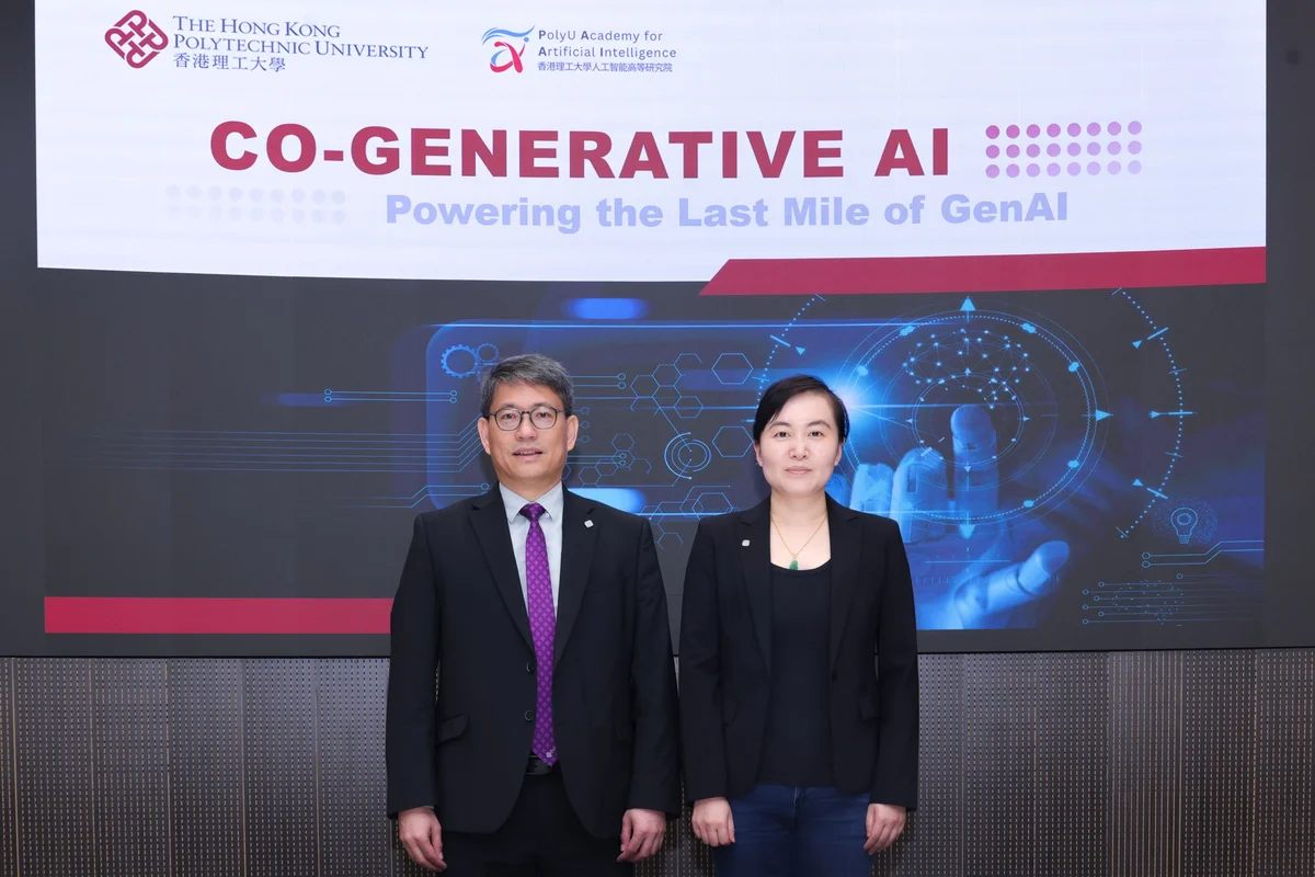 理大突破AI訓練瓶頸　低成本分散式技術引領創新