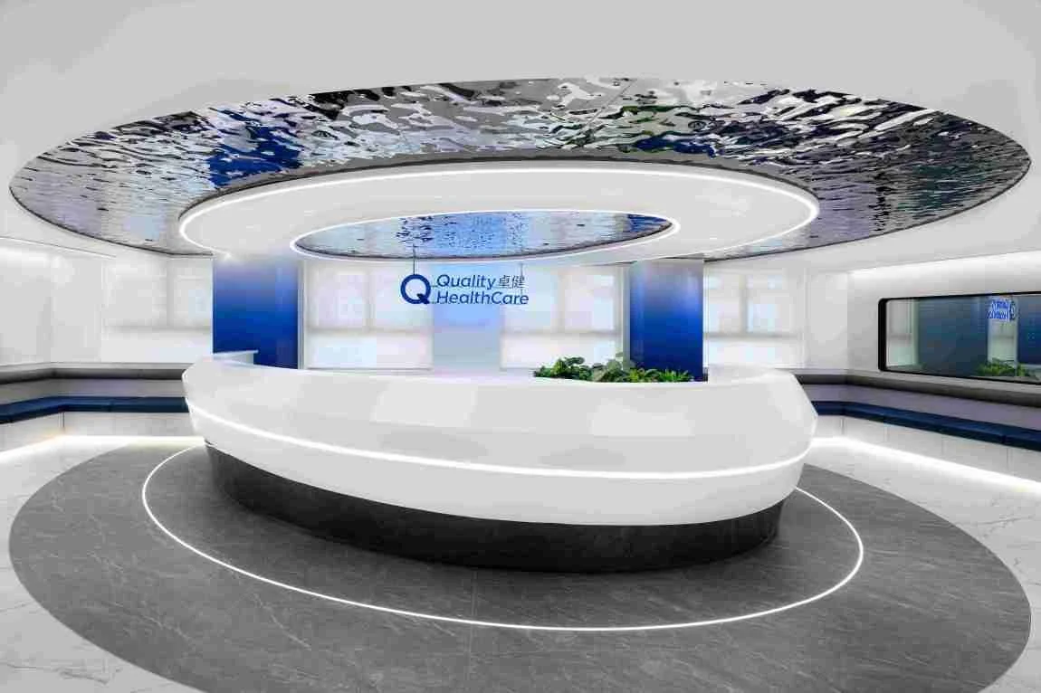 卓健醫療與香港理工大學合作啟動RPA實習計劃