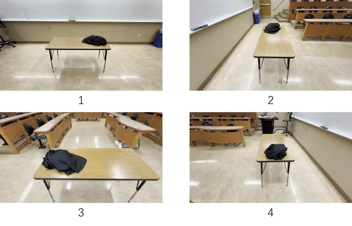 商湯科技SenseNova-SI模型在多項權威測試中優於國際閉源模型。