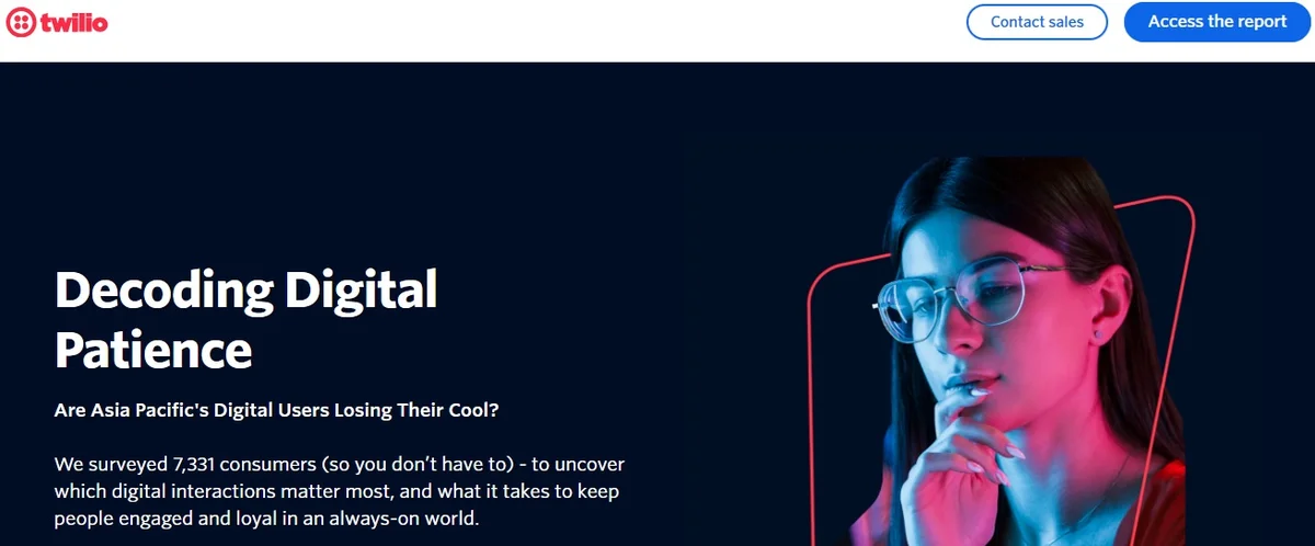 港人數碼耐性低 速度成致勝關鍵