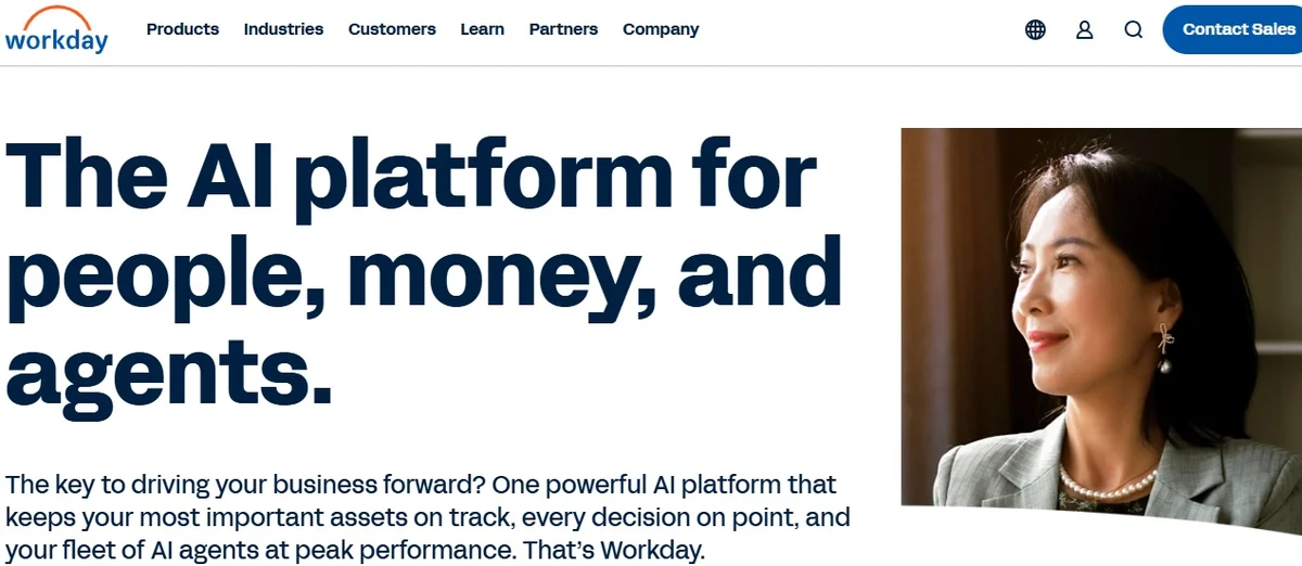 POP MART 借助 Workday 提升全球人力資源管理效率