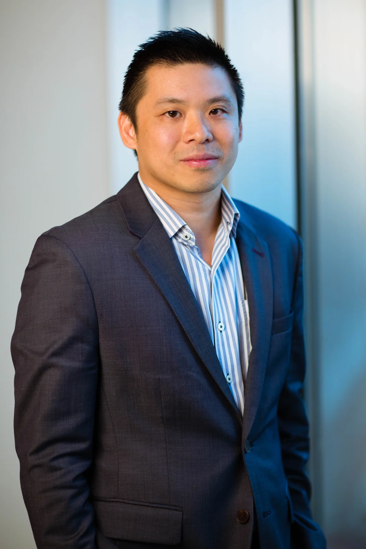 HPE Networking香港及澳門總監及地區總經理陳家和表示，2026年網絡將成為企業的核心業務推動者。