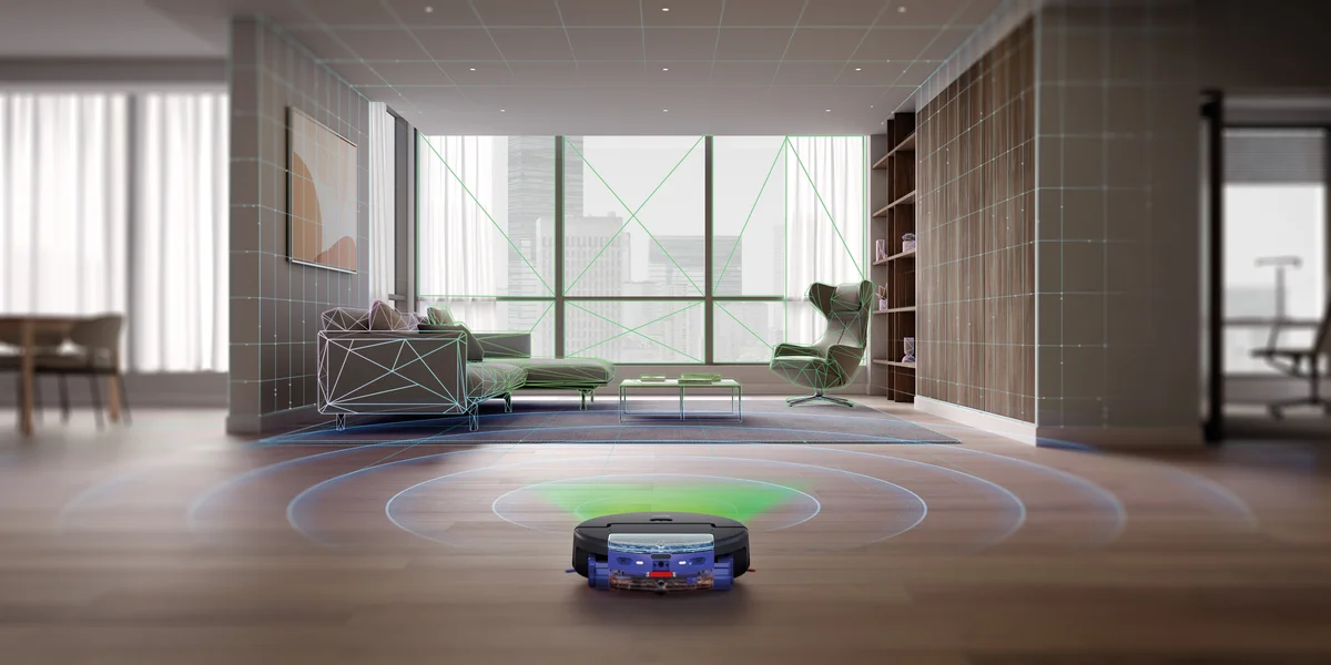 Dyson 推出全新智能清潔產品 迎接農曆新年