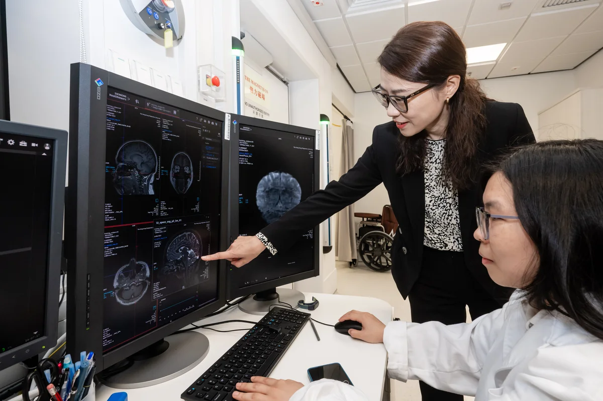 理大研發AI圖神經網絡革新跨學科應用