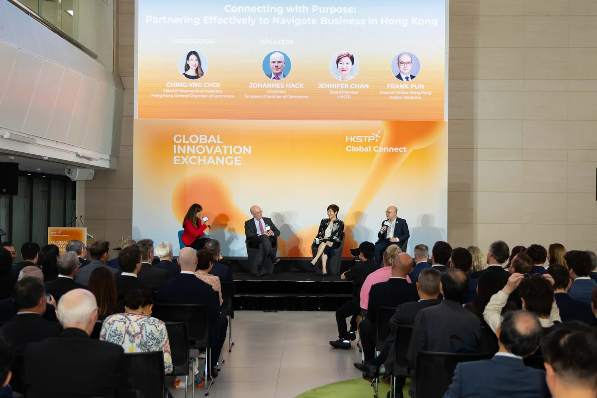 Global Connect