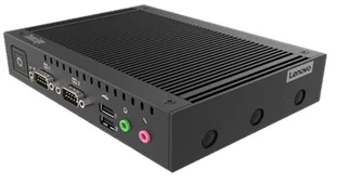 Lenovo 推出新一代 AI 驅動邊緣運算解決方案