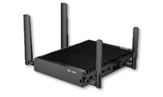 Lenovo ThinkEdge SE50a 工業一體式觸控屏幕電腦