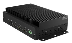 Lenovo ThinkEdge SE50a 工業一體式觸控屏幕電腦