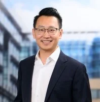 VinoBuzz 創辦人兼行政總裁 Zack Chen