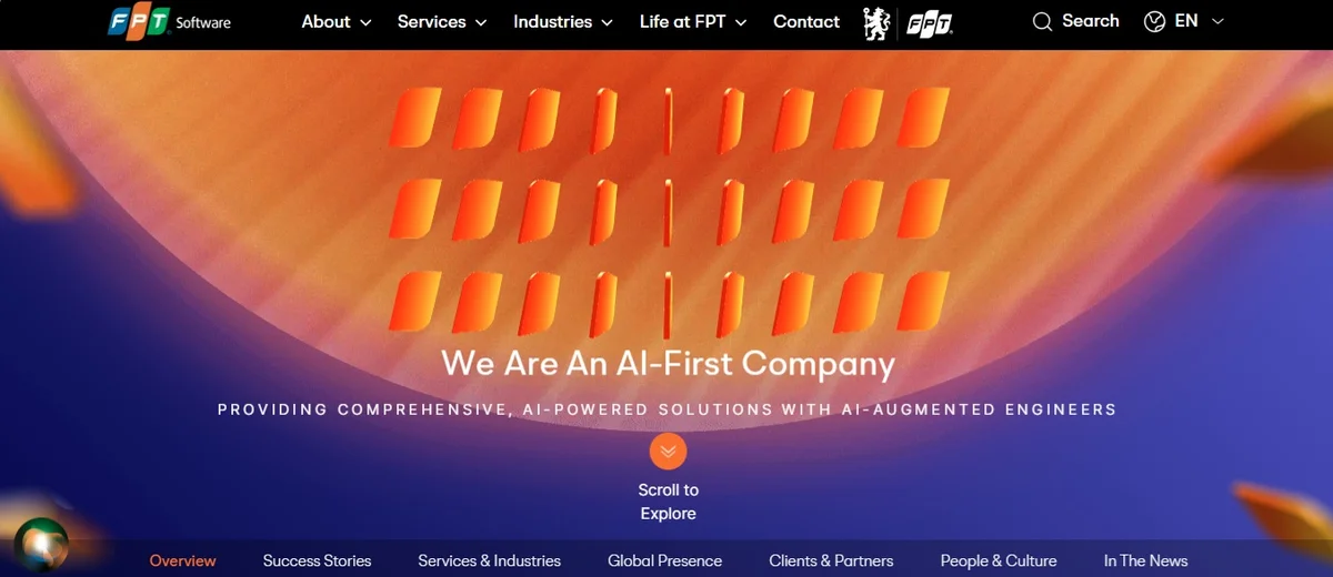 AI 與智能自動化如何重塑香港保險業